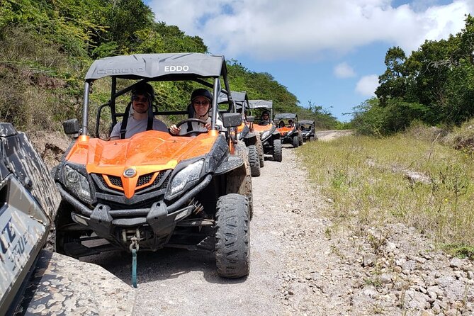 St. Marys Mud Buggy Experience - Tour Expectations and Requirements