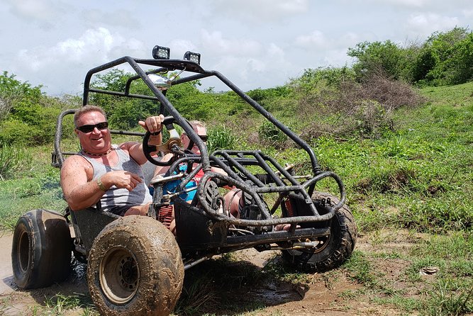 St. Marys Mud Buggy Experience - Guest Reviews and Feedback