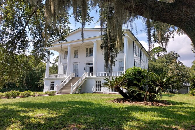 St. Marys Murder, Mayhem, and Martinis Walking Tour - Traveler Reviews