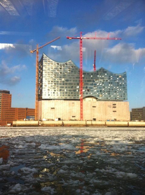 St. Michael's, Elbe Tunnel & Harbor 2-Hour Hamburg Tour - Key Points