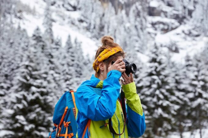 St. Moritz: Express Walk With a Local in 60 Minutes - Discovering the Local Lifestyle and Culture