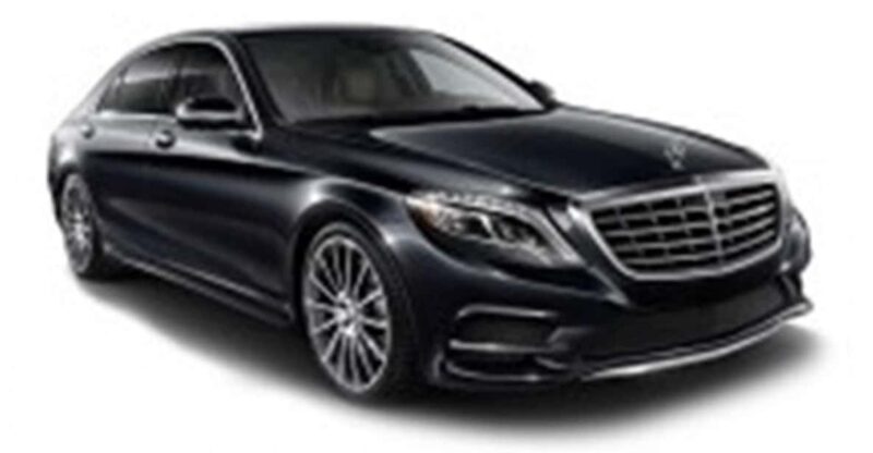 ST. Moritz Luxury Private Transfer to Zurich Airport - Included Services and Amenities