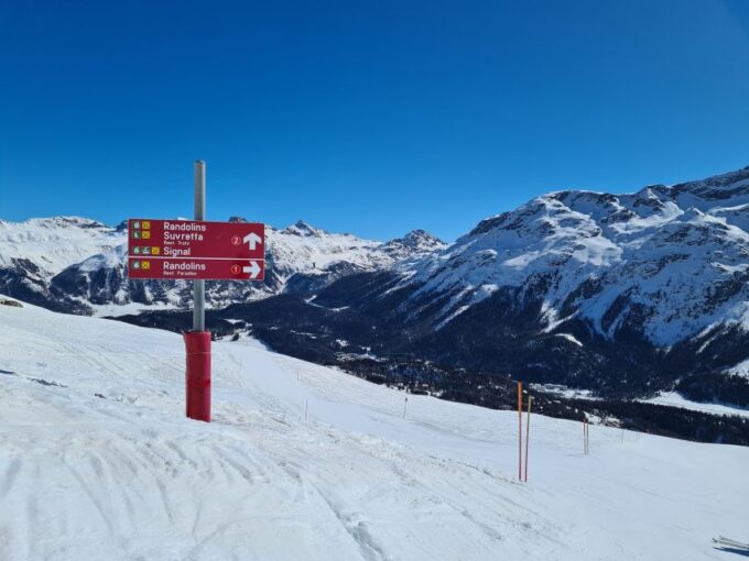 St. Moritz: Private Guided Town Highlights Walking Tour - Tour Details and Logistics