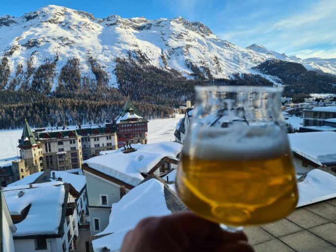 St. Moritz: Private Guided Town Highlights Walking Tour - Frequently Asked Questions