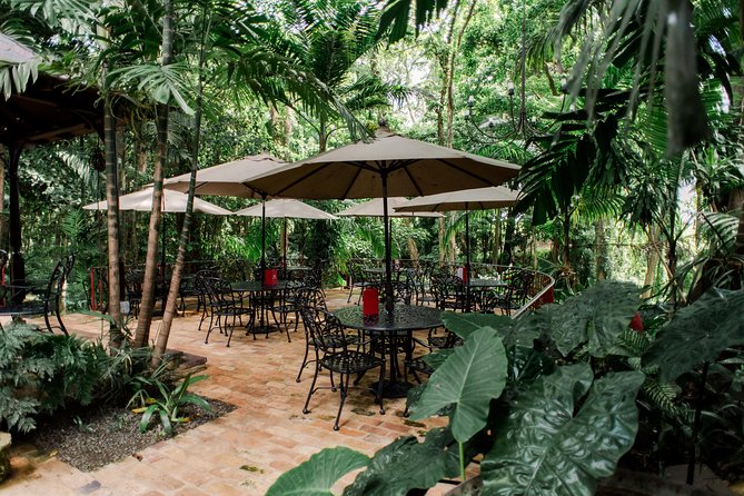 St. Nicholas Abbey Heritage Great House and Rum Distillery Tour - Pricing and Booking