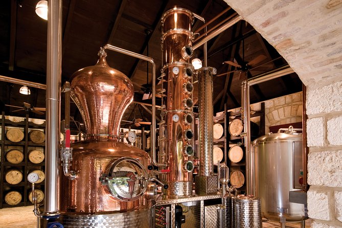 St. Nicholas Abbey Heritage Great House and Rum Distillery Tour - Getting to St. Nicholas Abbey