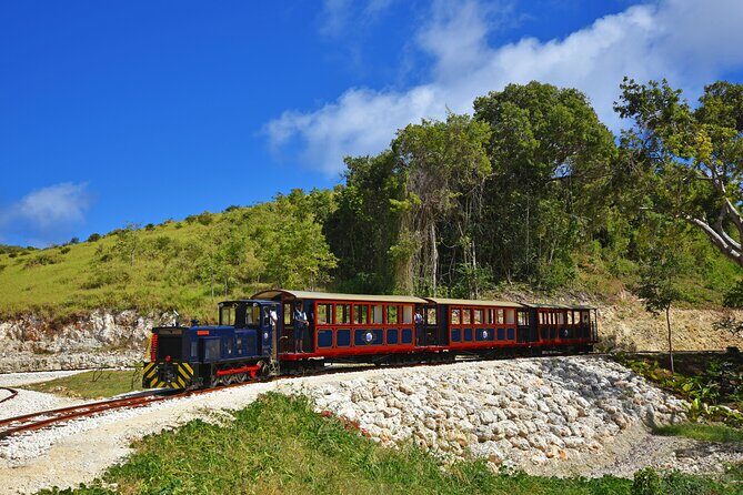 St. Nicholas Abbey & Heritage Railway - Practical Details and Value