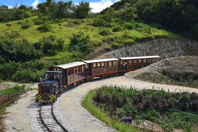 St Nicholas Abbey Tour in Barbados - Experiencing the Old Sugar Mill