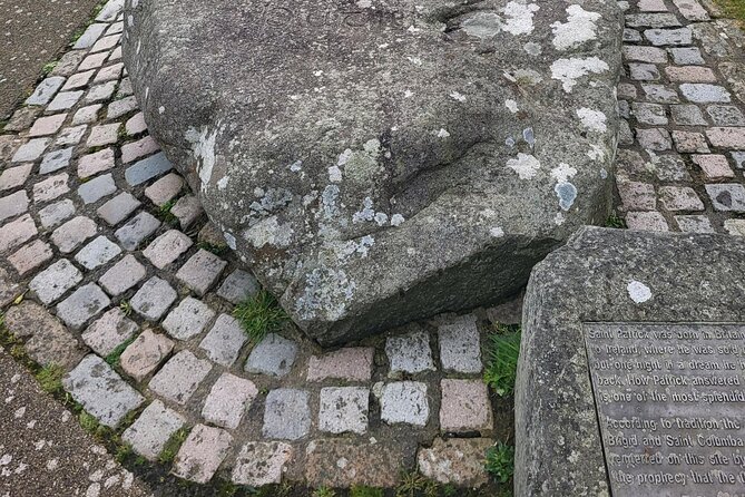 St Patricks Centre & Burial Site + Hillsborough Castle & Gardens - Exploring St. Patricks Centre