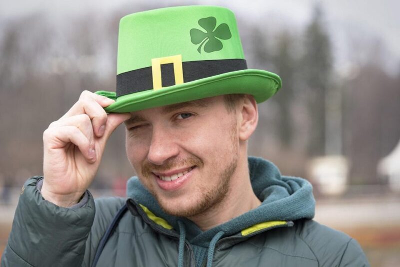 St. Patrick's Day Parade: Grandstand Experience in Dublin - Meeting Point and Accessibility