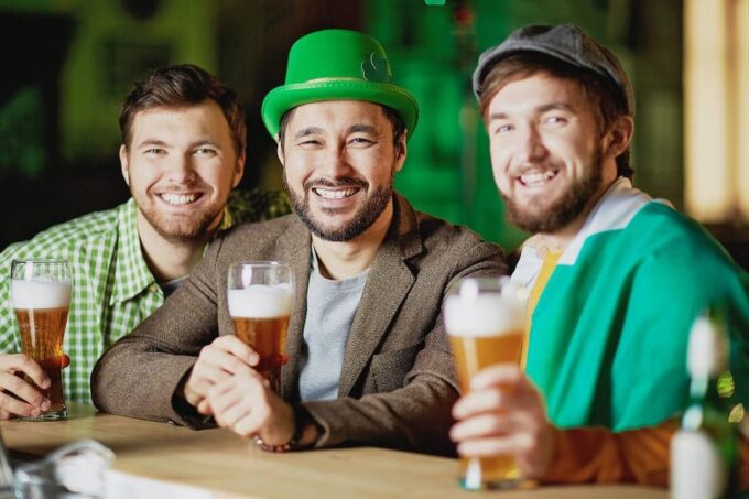 St. Patrick's Day Parade: Grandstand Experience in Dublin - Frequently Asked Questions