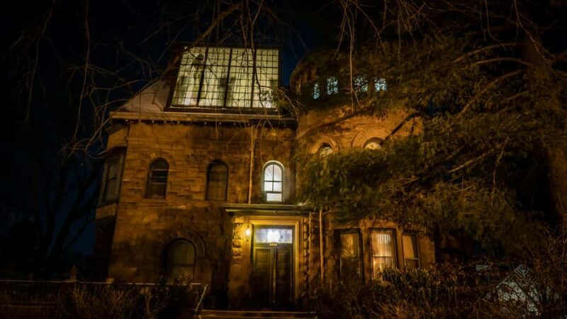 St. Paul Ghost Tours: Sinister Sins & Shadows - The Bottom Line