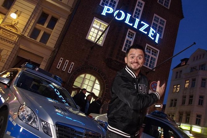 St. Pauli Neighborhood Tour - in the Heart of the Reeperbahn (German-Speaking Only) - Top Sites to Visit