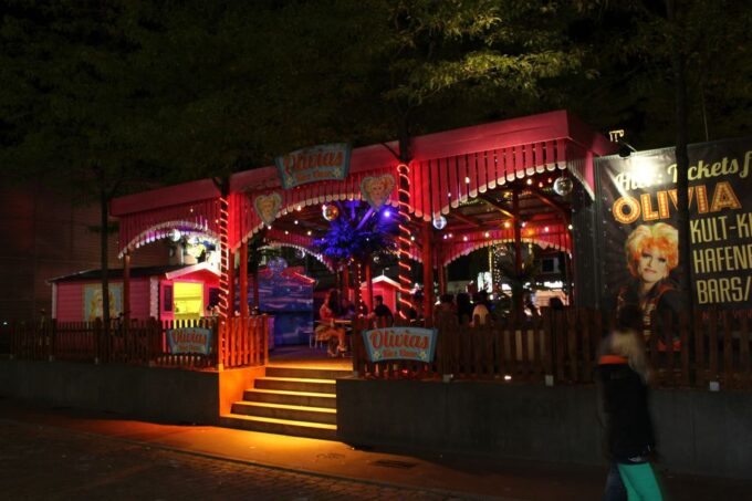 St. Pauli Nightlife Tour With Drag Queen in English - Frequently Asked Questions