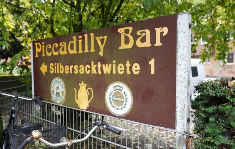 St. Pauli Queertour - 100 Years of Pride in St. Pauli - Key Points