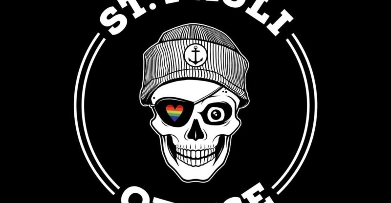 St. Pauli Queertour - 100 Years of Pride in St. Pauli - Queer Nightlife Culture Through the Years