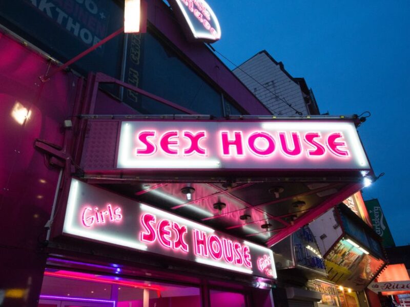 St. Pauli Tour: Drag-Attack With Barbie Stupid & Lee Jackson - Customer Feedback