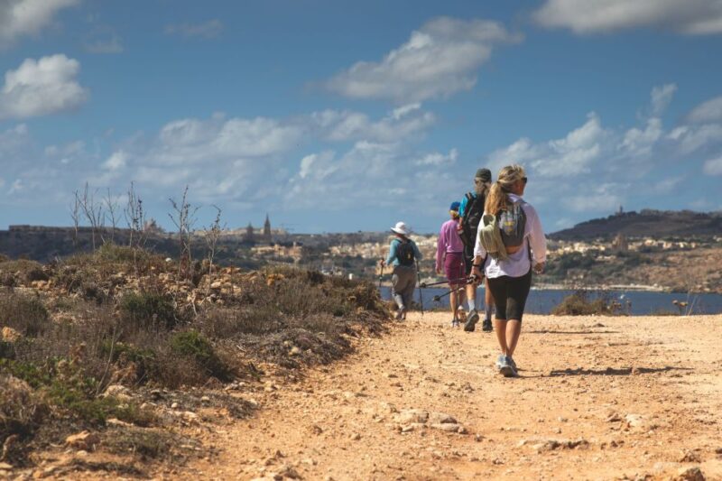 St. Pauls Bay: Gozo, Comino & St. Pauls Bus & Boat Tour - Customer Reviews and Ratings