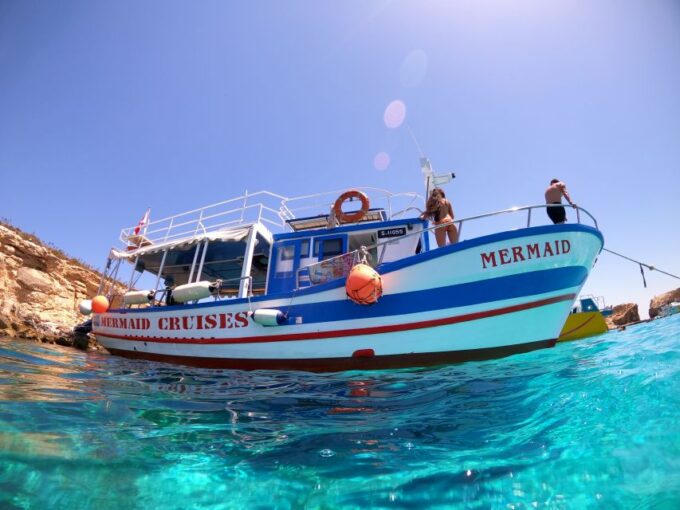 St. Pauls Bay: Gozo, Comino & St. Pauls Bus & Boat Tour - Pricing and Availability