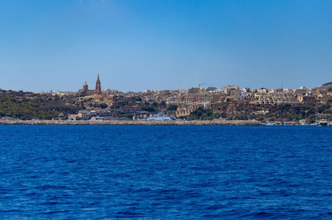 St. Pauls Bay: Gozo, Comino & St. Pauls Bus & Boat Tour - Activities and Destinations