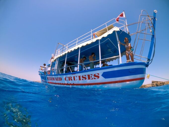 St. Pauls Bay: Gozo, Comino & St. Pauls Bus & Boat Tour - Frequently Asked Questions
