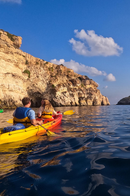 St Pauls Island: Beginner Friendly Guided Kayak Tour - Weather-Dependent Tours