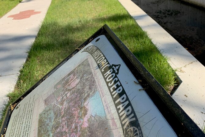 St Pete History and Heritage Biking Tour With Lunch - Historical Insights