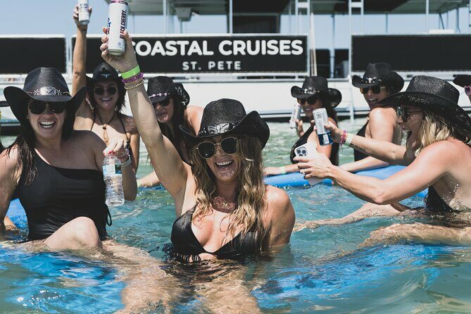 St. Pete Sandbar Party 21+ (All You Can Drink Pass Available) - Final Thoughts