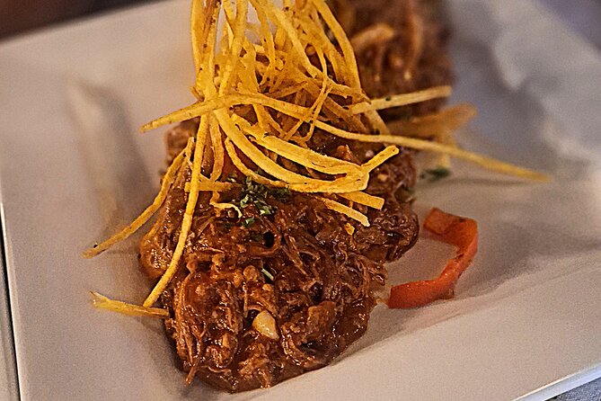 St Pete Sip & Dine- a Walking/Culinary Tour (age 21+) - Inclusions and Costs