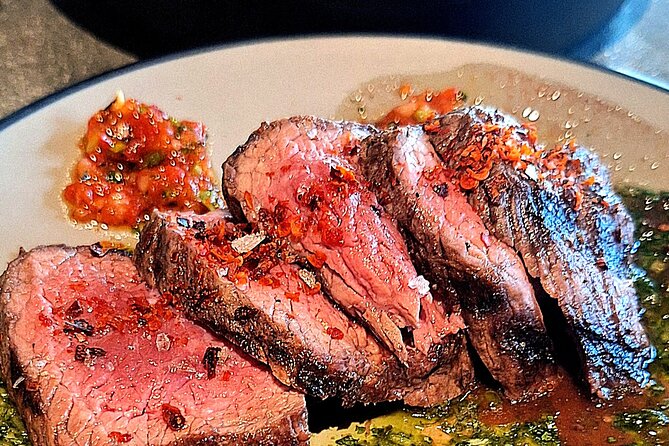 St Pete Sip & Dine- a Walking/Culinary Tour (age 21+) - Accessibility Features
