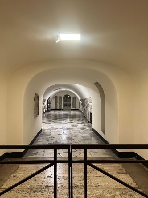 St Peters Basilica With Papal Tomb Tours and Dome Climb - Tips for a Memorable Visit
