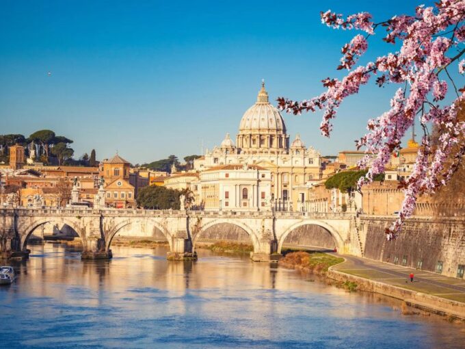 St. Peters Basilica Wonders: Michelangelo, Bernini & Crypt - Frequently Asked Questions