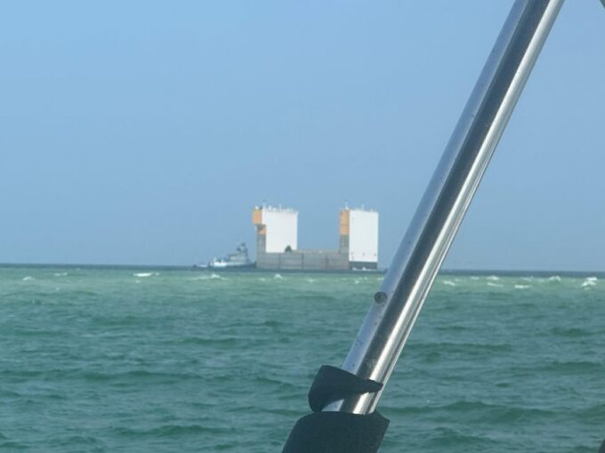 St Petersburg, FL: 3 Hour Islands Hopping Eco Tour - Marine Life and History