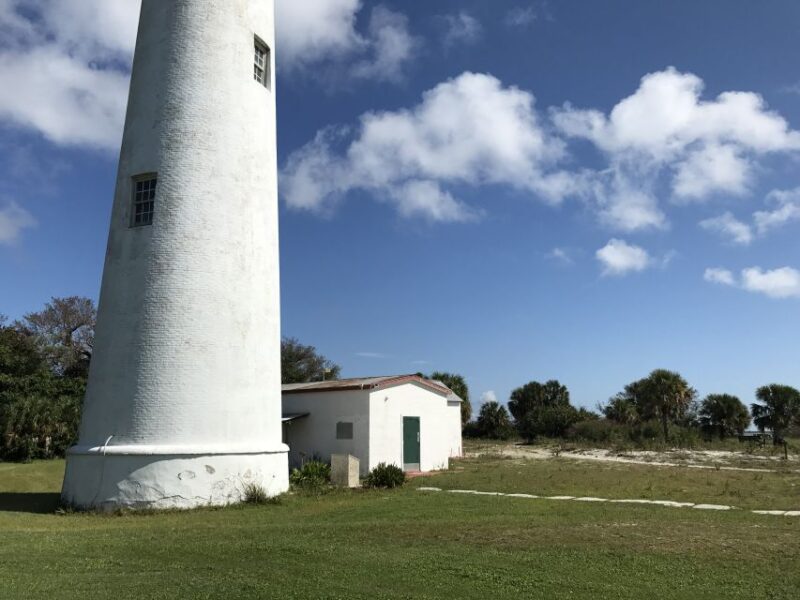 St. Petersburg, FL: 4-Hour Catamaran Cruise to Egmont Key - Meeting Point and Preparation