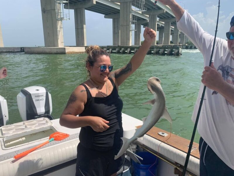 St. Petersburg, FL: Private Florida Gulf 6-Hour Boat Tour - Booking Information
