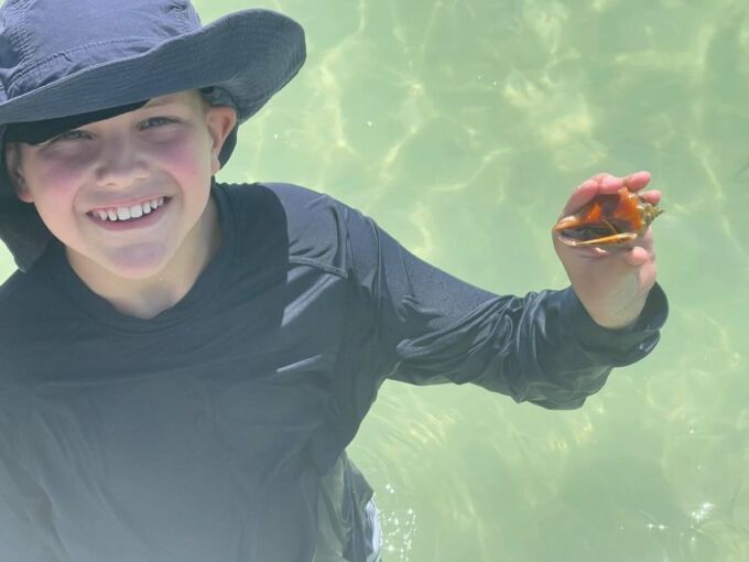 St. Petersburg, FL: Private Florida Gulf 6-Hour Boat Tour - Visiting Egmont Key State Park