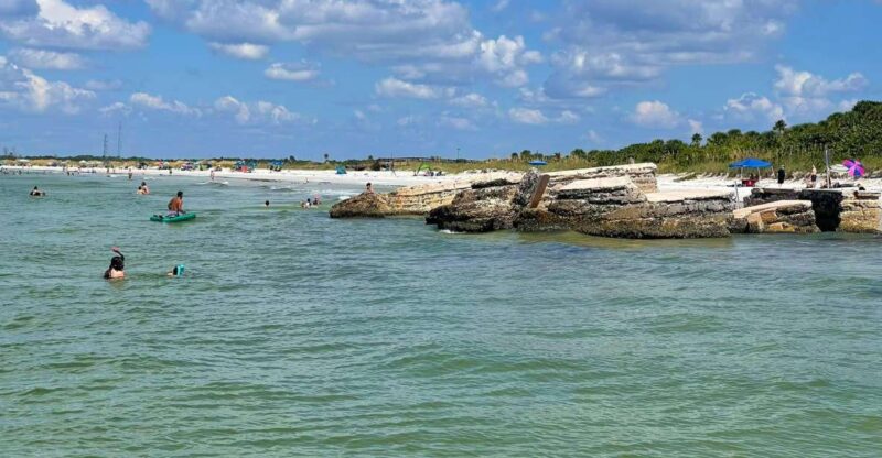 St. Petersburg, Florida: Private 4-Hour Beach Tour - Cancellation Policy