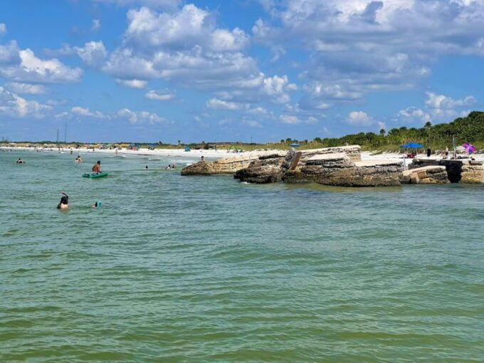 St. Petersburg, Florida: Private 4-Hour Beach Tour - Availability