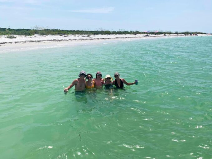 St. Petersburg, Florida: Private 4-Hour Beach Tour - Additional Information
