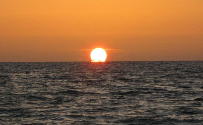 St. Petersburg, Florida: Sunset and Skyway Lights Boat Tour - Booking Information
