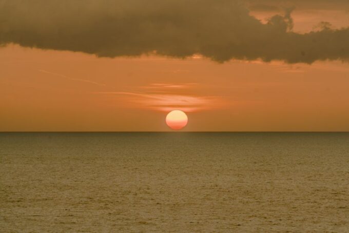St. Petersburg, Florida: Sunset and Skyway Lights Boat Tour - Breathtaking Sunset Views
