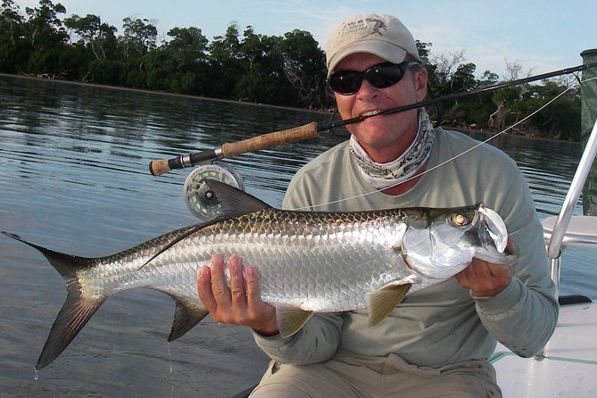 St Petersburg Inshore Fishing Charters - Targeting Trout, Snapper, and More