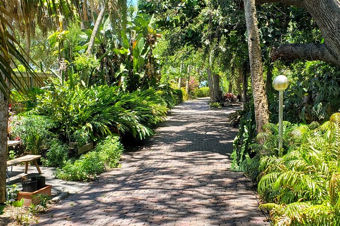 St. Petersburg Jungle Prada Site History Tour - Visitor Experiences and Reviews