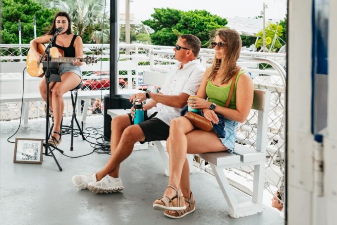 St. Petersburg: Sunset Cruise With Sunshine Skyway Bridge - Frequently Asked Questions