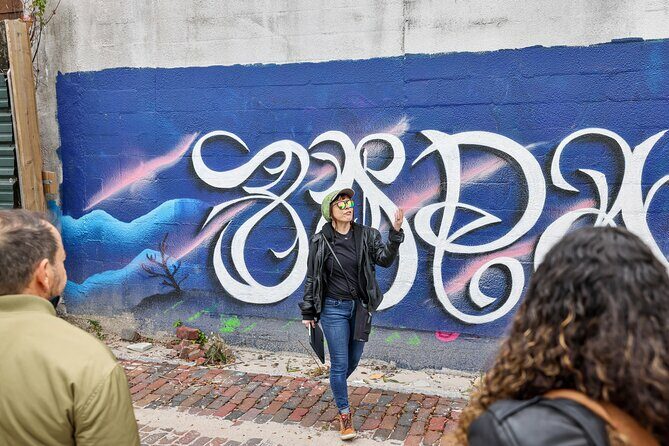 St. Petes Must-Do Murals Tour The Premier Street Art Trolley - Analyzing the Value
