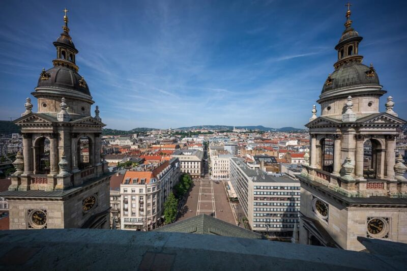 St. Stephens Basilica: VIP Concert & After Hours Dome Visit - Customer Feedback
