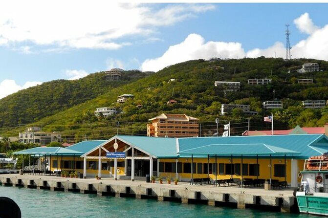 St Thomas CruisePort Private Roundtrip To Your Desire Destination - Practical Details and Tips