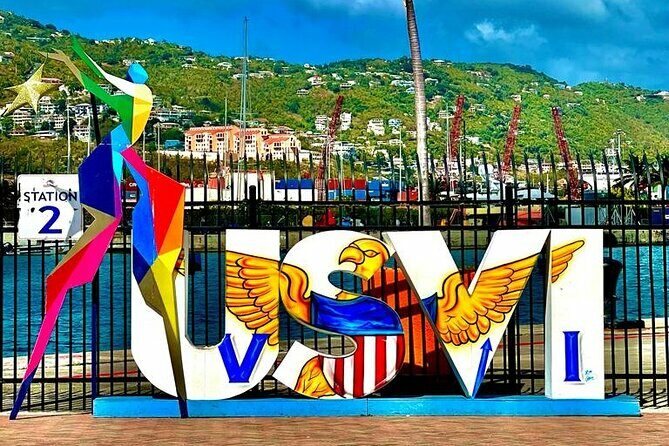 St. Thomas Cultural Experience: Semi-Private, Lunch Included - The Itinerary Breakdown: What to Expect