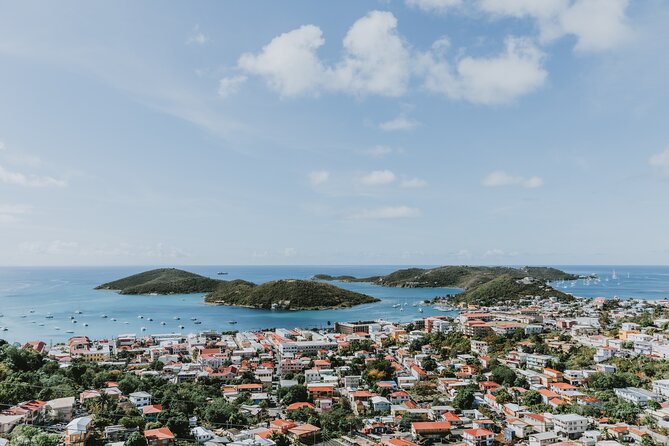 St. Thomas Cultural Tour With Rum Ball Making & Tasting - Questions About Your Stay