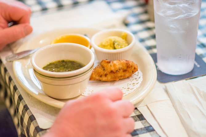St Thomas Food Tasting and Cultural Walking Tour - Historical Insights